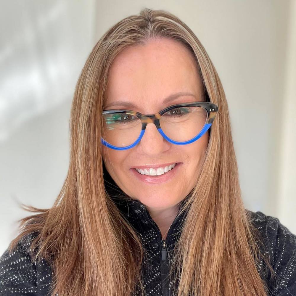 Meet your Posher, Trisha